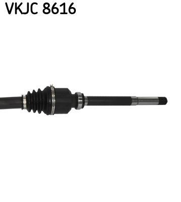 Cardan SKF ref. VKJC 8616